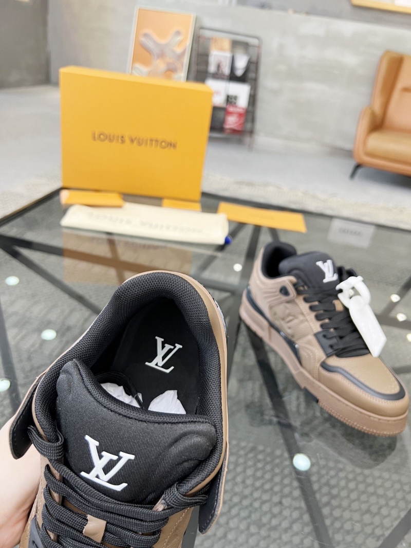 LV Sneakers